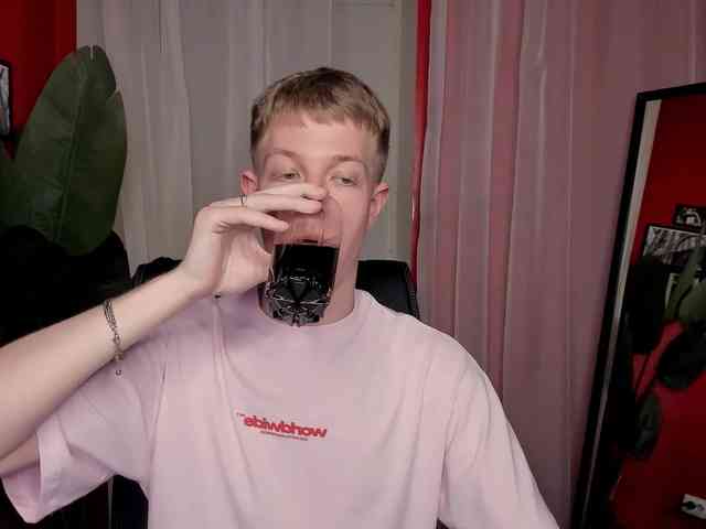 DylanNorton Sex Cam Show