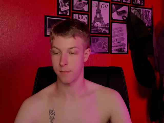 DylanNorton Sex Cam Show