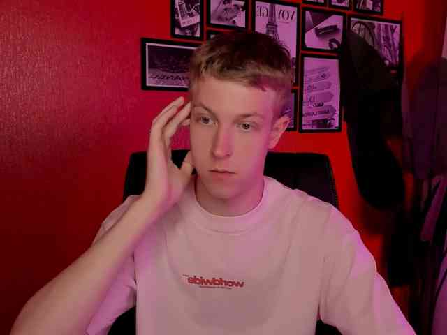DylanNorton Sex Cam Show