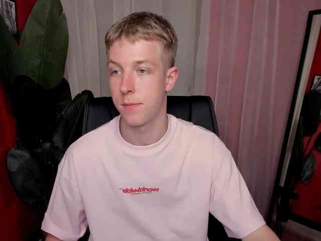 DylanNorton Sex Cam Show