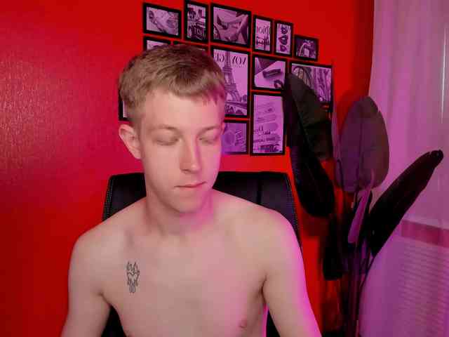DylanNorton Sex Cam Show