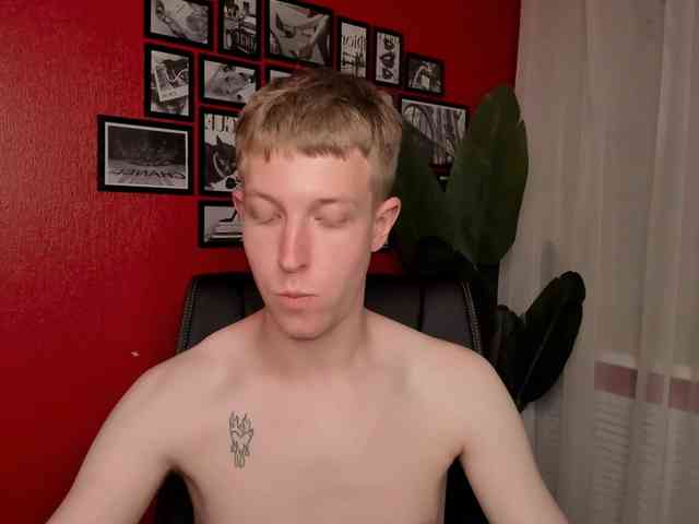 DylanNorton Sex Cam Show