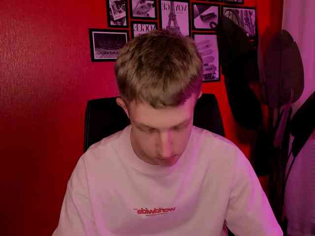 DylanNorton Sex Cam Show
