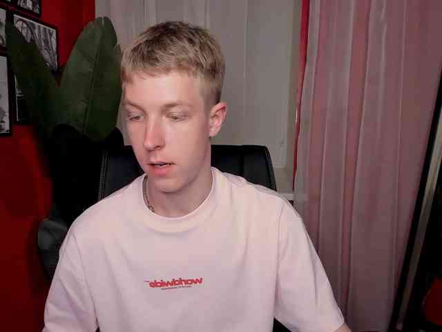 DylanNorton Sex Cam Show