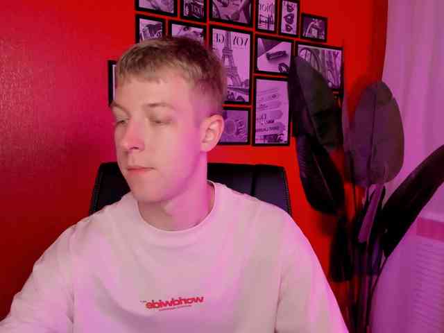 DylanNorton Sex Cam Show