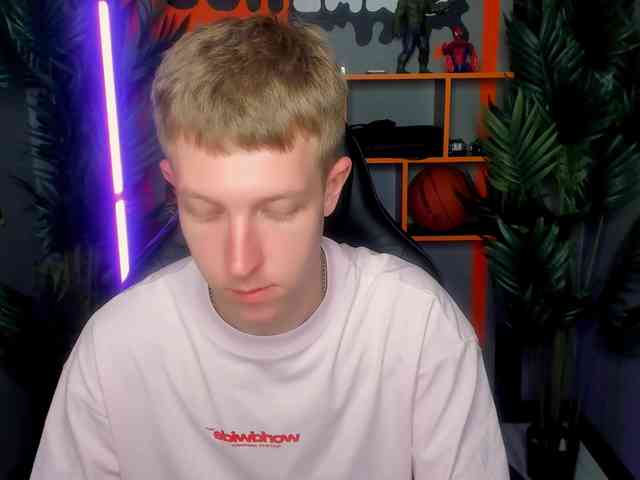 DylanNorton Sex Cam Show