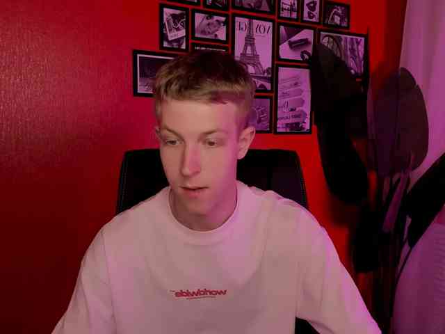 DylanNorton Sex Cam Show