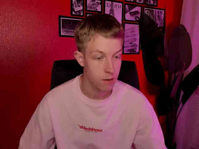 DylanNorton Sex Cam Show