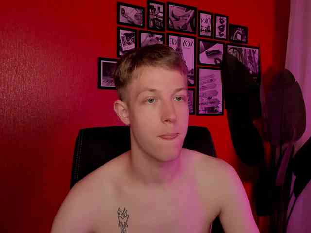 DylanNorton Sex Cam Show