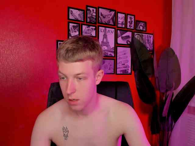 DylanNorton Sex Cam Show