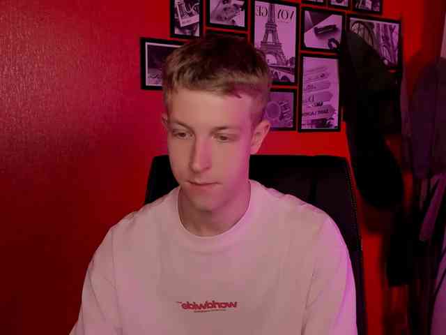 DylanNorton Sex Cam Show