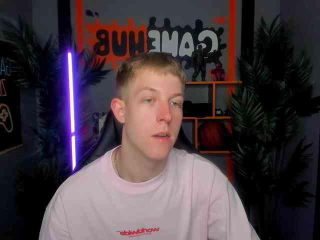 DylanNorton Sex Cam Show