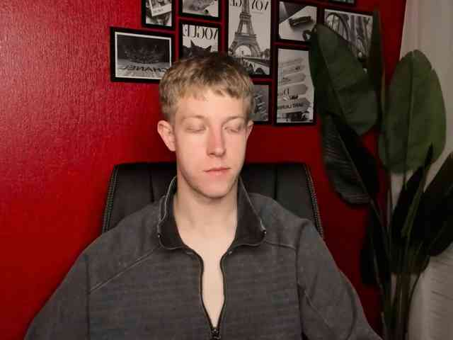 DylanNorton Sex Cam Show