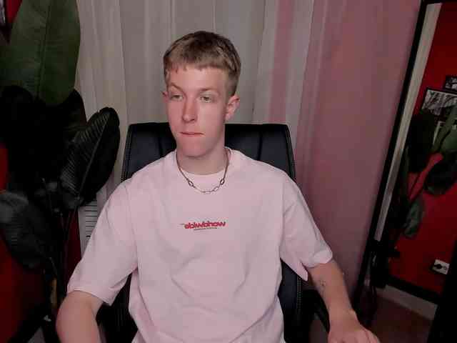 DylanNorton Sex Cam Show