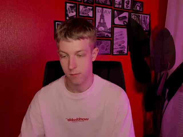 DylanNorton Sex Cam Show