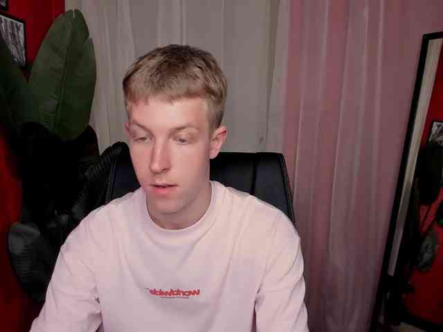 DylanNorton Sex Cam Show