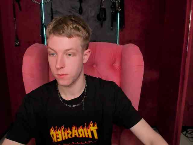 DylanNorton DylanNorton