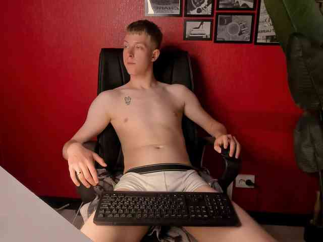 DylanNorton Sex Cam Show