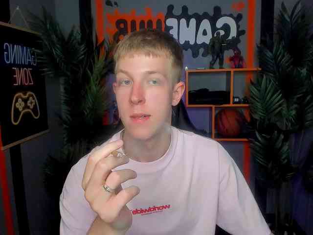 DylanNorton Sex Cam Show
