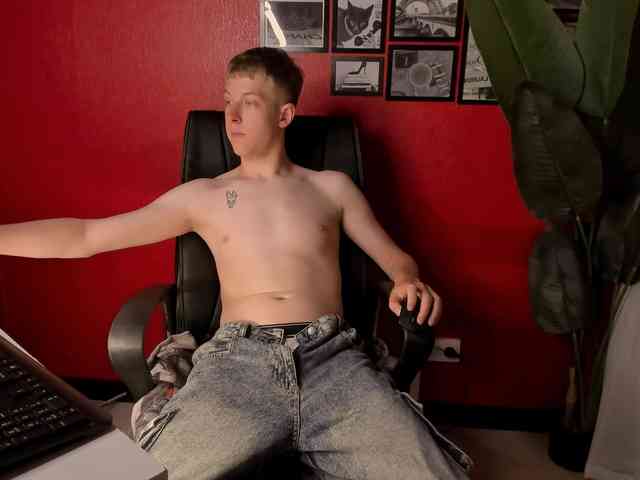 DylanNorton Sex Cam Show