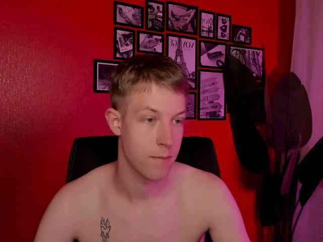 DylanNorton Sex Cam Show