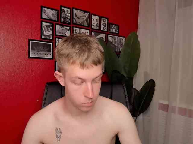 DylanNorton Sex Cam Show
