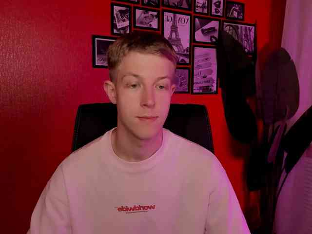 DylanNorton Sex Cam Show