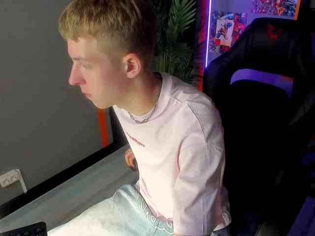 DylanNorton Sex Cam Show