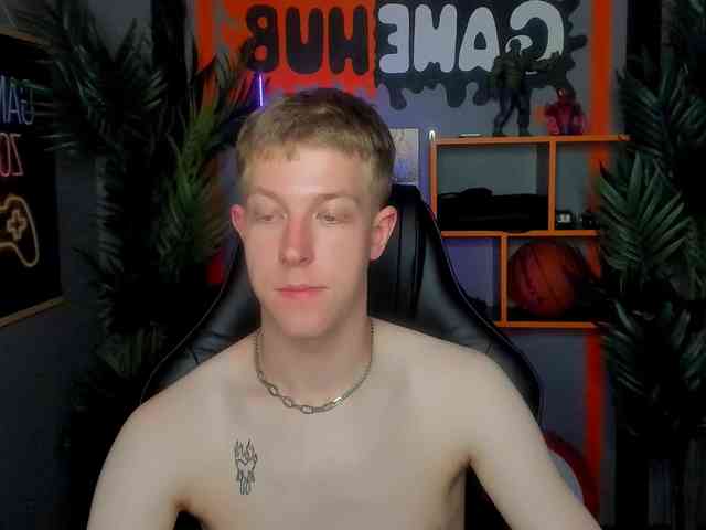 DylanNorton Sex Cam Show
