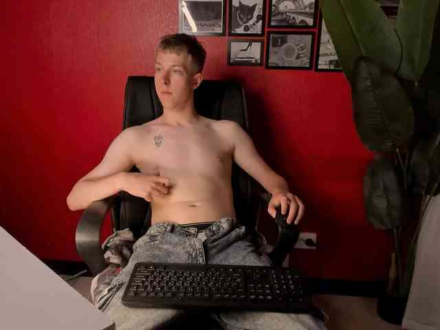 DylanNorton Sex Cam Show