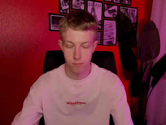 DylanNorton Sex Cam Show