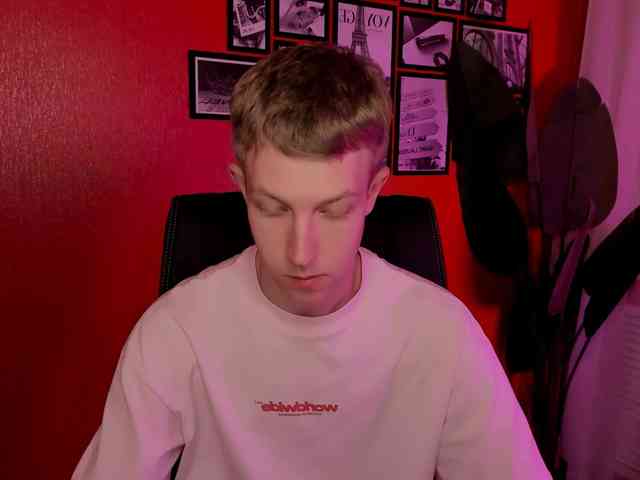 DylanNorton Sex Cam Show