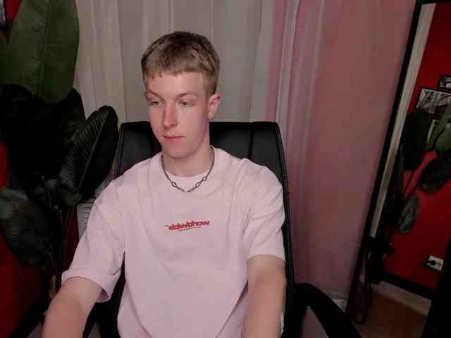 DylanNorton Sex Cam Show