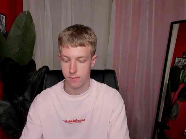 DylanNorton Sex Cam Show