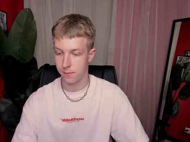 DylanNorton Sex Cam Show