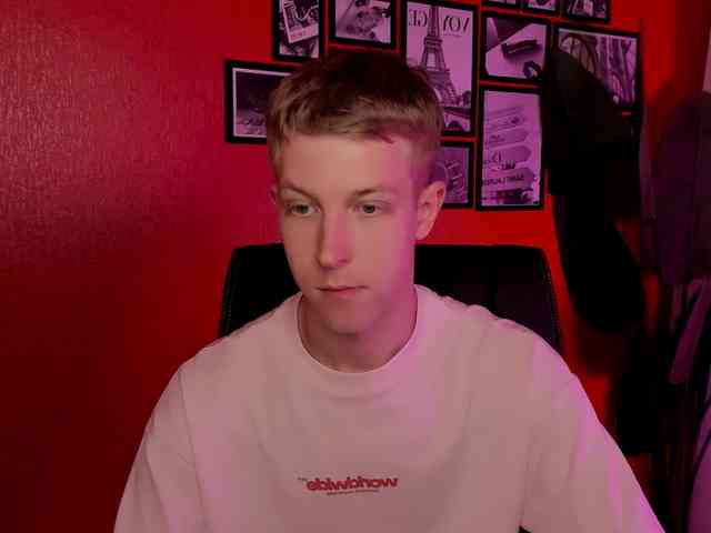 DylanNorton Sex Cam Show