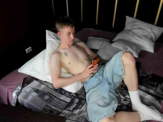 DylanNorton Sex Cam Show