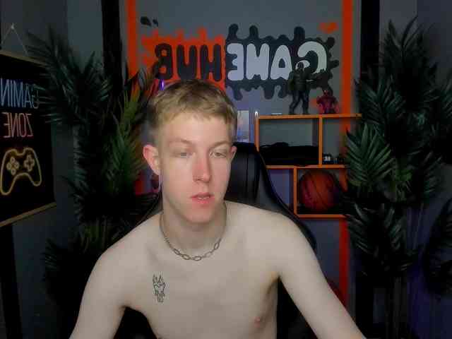 DylanNorton Sex Cam Show