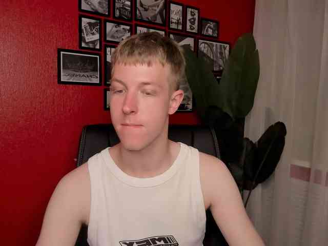 DylanNorton Sex Cam Show