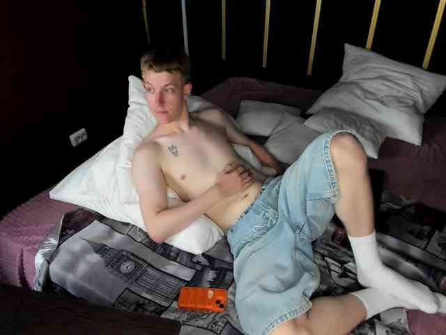 DylanNorton Sex Cam Show