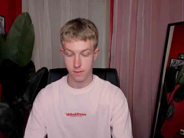 DylanNorton Sex Cam Show