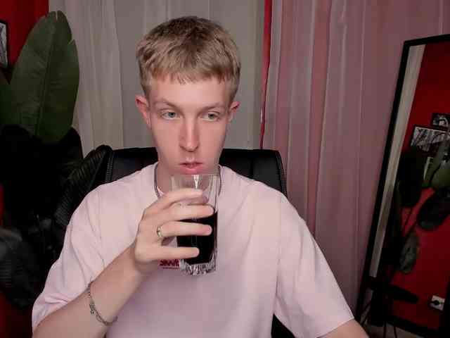 DylanNorton Sex Cam Show