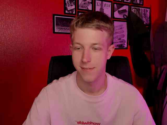 DylanNorton Sex Cam Show