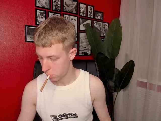 DylanNorton Sex Cam Show