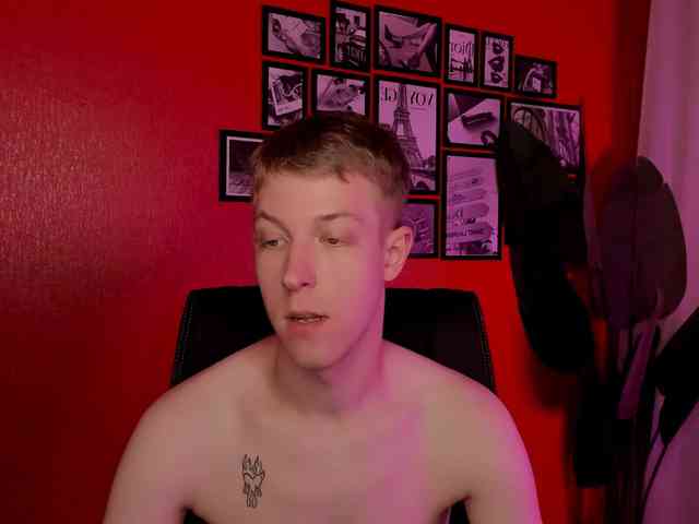 DylanNorton Sex Cam Show