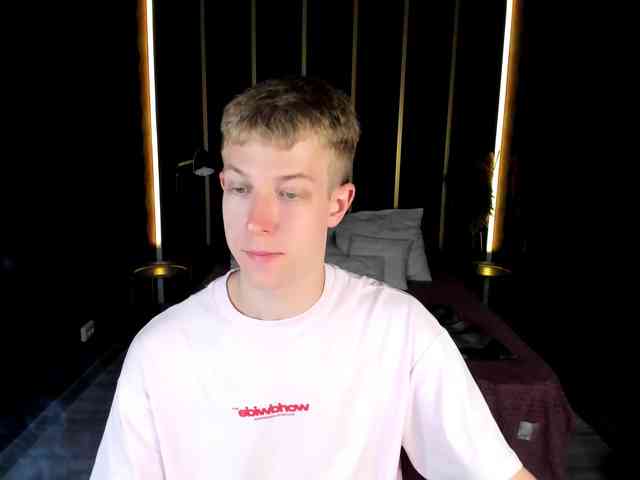DylanNorton Sex Cam Show