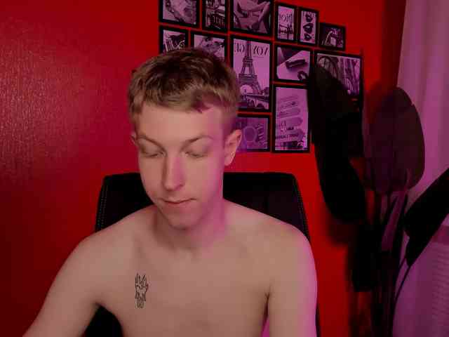 DylanNorton Sex Cam Show