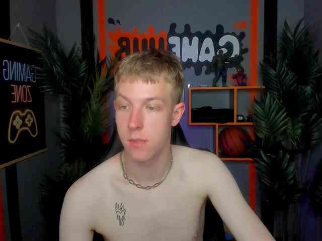DylanNorton Sex Cam Show