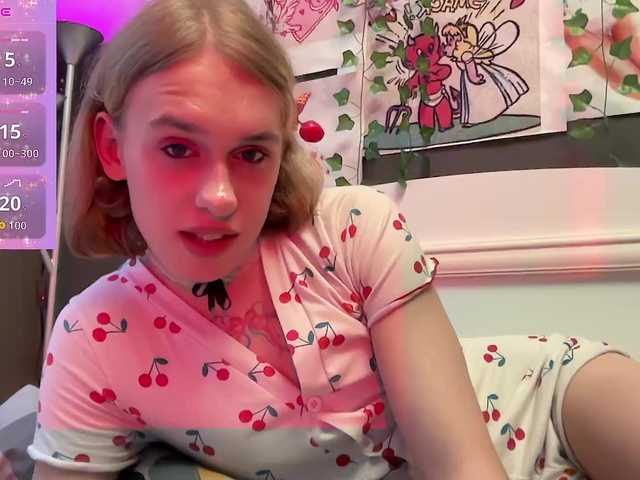Anya1-1 live webcam show