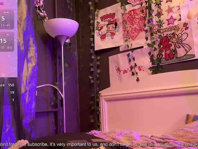 Anya1-1 Sex Cam Show